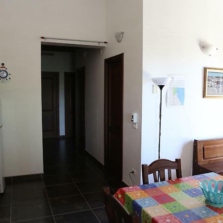 Ville Vendicari Al Mare Reitani Buitenkant foto